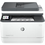 Hp Laserjet Pro 3102FDW Multifunción Monocromo Duplex Wifi