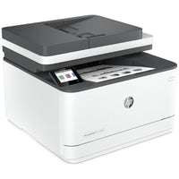 Hp Laserjet Pro 3102FDW Multifunción Monocromo Duplex Wifi