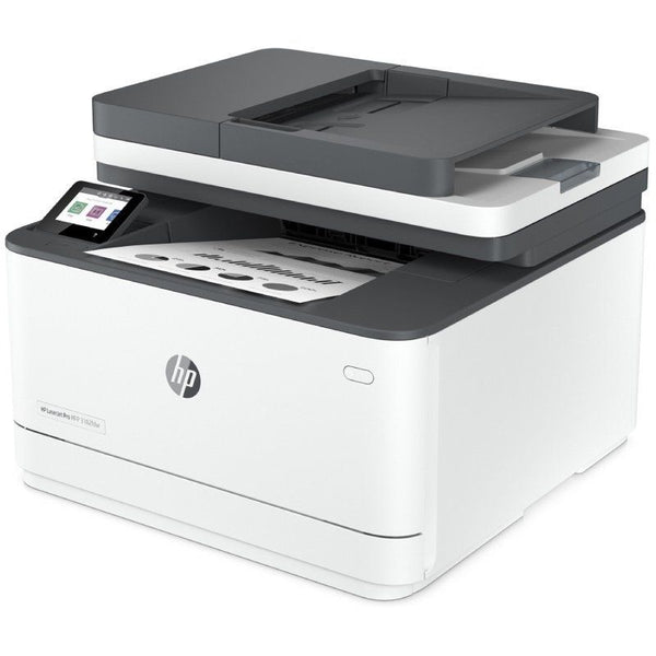 Hp Laserjet Pro 3102FDW Multifunción Monocromo Duplex Wifi