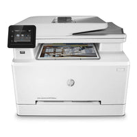 HP LáserJet Pro M282NW  Multifunción Wifi Color - CSYSTEM REINOSA