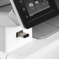 HP LáserJet Pro M282NW  Multifunción Wifi Color - CSYSTEM REINOSA