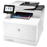 HP LáserJet Pro M479FDN Multifunción Wifi Color