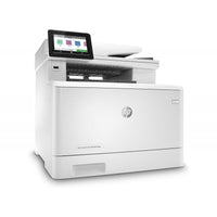 HP LáserJet Pro M479FDN Multifunción Wifi Color