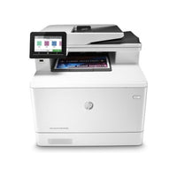 HP LáserJet Pro M479FDN Multifunción Wifi Color