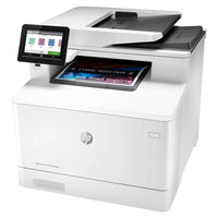 HP LáserJet Pro M479FNW Multifunción Wifi Color