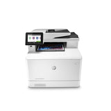 HP LáserJet Pro M479FNW Multifunción Wifi Color