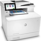 Hp Láser Enterprise M480F Impresora Color Duplex - CSYSTEM REINOSA
