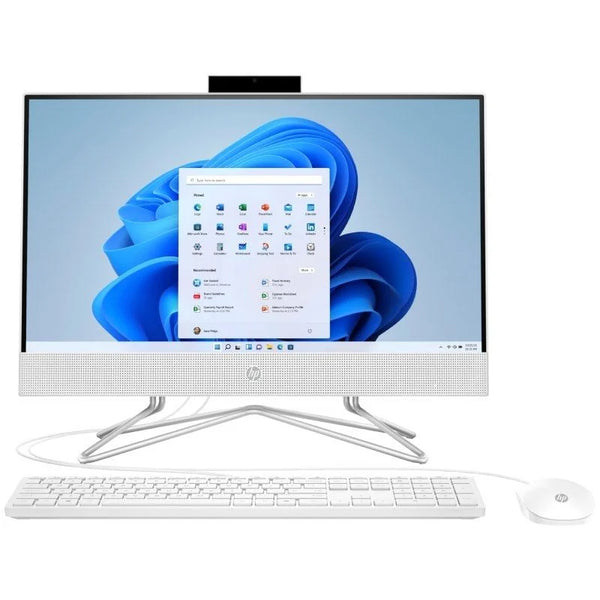 HP 22-DD2014NS - 21.5" - i5-1235U - 8GB - 256GB SSD - W11