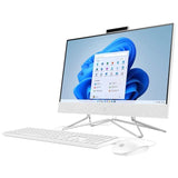 HP 22-DD2014NS - 21.5" - i5-1235U - 8GB - 256GB SSD - W11 - CSYSTEM REINOSA