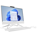 HP 22-DD2014NS - 21.5" - i5-1235U - 8GB - 256GB SSD - W11 - CSYSTEM REINOSA