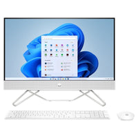 HP 24-CB1038NS - 23.8" - i5-1235U - 16GB - 1TB SSD - W11
