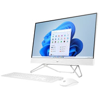 HP 24-CB1038NS - 23.8" - i5-1235U - 16GB - 1TB SSD - W11