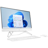 HP 24-CB1038NS - 23.8" - i5-1235U - 16GB - 1TB SSD - W11