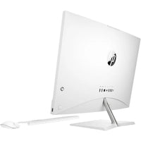 HP Pavilion 27-CA1004NS - 27" - i5-12400T - 16GB - 512GB SSD - W11