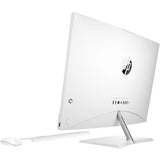 HP Pavilion 27-CA1004NS - 27" - i5-12400T - 16GB - 512GB SSD - W11