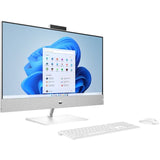 HP 27-CA2034NS - 27" - i5-13400T - 16GB - 1TB SSD - Táctil - W11