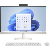 HP 24-CR0071NS - 23.8" - Ryzen 5 7520U - 16GB - 512GB SSD - W11