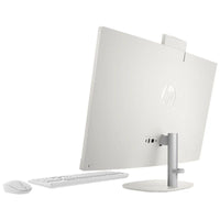 HP Pavilion 27-CR0027NS - 27" - Ryzen 5 7520U - 16GB - 512GB SSD - W11