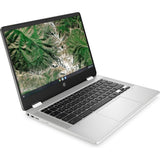 HP ChromeBook X360 14A-CA0033NS - 14" - Intel Pentium Silver N5030 - 8GB - 64GB eMMC - Chrome OS