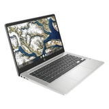 HP ChromeBook 14A-NA0023NS - 14" - Intel Celeron N4120- 4GB - 64GB eMMC - Chrome OS - CSYSTEM REINOSA