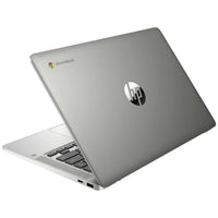 HP ChromeBook 14A-NA0023NS - 14" - Intel Celeron N4120- 4GB - 64GB eMMC - Chrome OS - CSYSTEM REINOSA