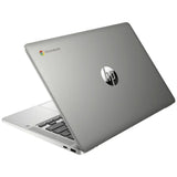 HP ChromeBook 14A-NA0023NS - 14" - Intel Celeron N4120- 4GB - 64GB eMMC - Chrome OS - CSYSTEM REINOSA