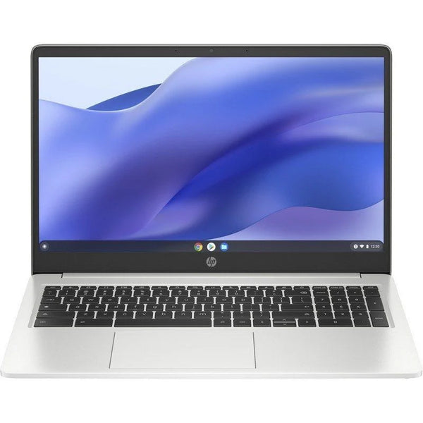 HP ChromeBook 15A-NA0000NS - 15,5" - Intel Celeron N4500 - 4GB - 64GB eMMC - Chrome OS