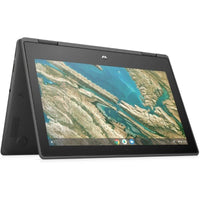 HP ChromeBook X360 11 G3 EE 9TV00EA - 11.6" - Intel Celeron N4020 - 4GB - 32GB eMMC - Chrome OS - CSYSTEM REINOSA