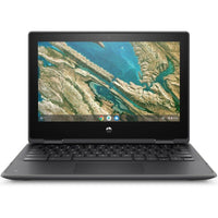 HP ChromeBook X360 11 G3 EE 9TV00EA - 11.6" - Intel Celeron N4020 - 4GB - 32GB eMMC - Chrome OS - CSYSTEM REINOSA