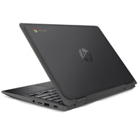 HP ChromeBook X360 11 G3 EE 9TV00EA - 11.6" - Intel Celeron N4020 - 4GB - 32GB eMMC - Chrome OS