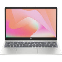 HP 15-FC0112NS - 15" - Ryzen 7 7730U - 8GB - 512GB SSD - FreeDos