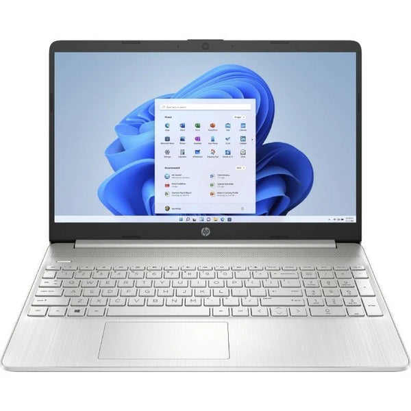 HP 15S-FQ5077NS - 15,6" - i5-1235U - 16GB - 512GB SSD - W11