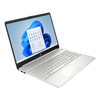 HP 15S-FQ5077NS - 15,6" - i5-1235U - 16GB - 512GB SSD - W11