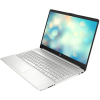 HP 15S-FQ2150NS - 15,6" - i3-1115G4 - 8GB - 512GB SSD - FreeDos