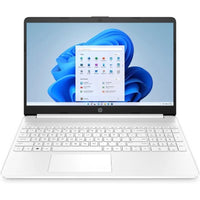 HP 15S-FQ2163NS - 15,6" - i3-1115G4 - 8GB - 256GB SSD - W11