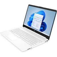 HP 15S-FQ2163NS - 15,6" - i3-1115G4 - 8GB - 256GB SSD - W11