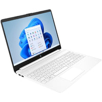 HP 15S-FQ2163NS - 15,6" - i3-1115G4 - 8GB - 256GB SSD - W11