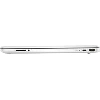 HP 15S-FQ2163NS - 15,6" - i3-1115G4 - 8GB - 256GB SSD - W11