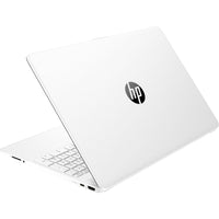 HP 15S-FQ2163NS - 15,6" - i3-1115G4 - 8GB - 256GB SSD - W11