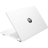 HP 15S-FQ2163NS - 15,6" - i3-1115G4 - 8GB - 256GB SSD - W11