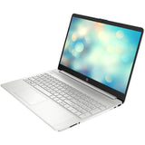 HP 15S-FQ4107NS - 15,6" - i5-1155G7 - 8GB - 512GB SSD - FreeDos