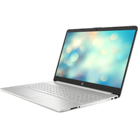 HP 15S-FQ4107NS - 15,6" - i5-1155G7 - 8GB - 512GB SSD - FreeDos