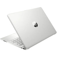 HP 15S-FQ4102NS - 15,6" - i7-1195G7 - 16GB - 512GB SSD - W11
