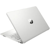 HP 15S-FQ4102NS - 15,6" - i7-1195G7 - 16GB - 512GB SSD - W11