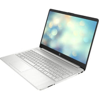 HP 15S-FQ5077NS - 15,6" - i5-1235U - 8GB - 512GB SSD - FreeDos