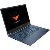HP Gaming Victus 15-FA0048NS - 15.6" - Intel Core i7-12650H - 16GB - 512GB SSD - GeForce RTX3050 - FreeDos