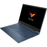 HP Gaming Victus 15-FA0048NS - 15.6" - Intel Core i7-12650H - 16GB - 512GB SSD - GeForce RTX3050 - FreeDos