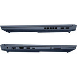 HP Gaming Victus 15-FA0048NS - 15.6" - Intel Core i7-12650H - 16GB - 512GB SSD - GeForce RTX3050 - FreeDos