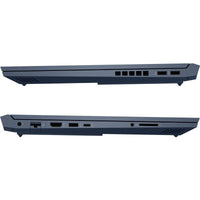 HP Gaming Victus 16-E1005NS - 16.1" - Ryzen 7 6800H - 16GB - 512GB SSD - GeForce RTX3050 - FreeDos