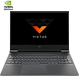 HP Gaming Victus 16-R0007NS - 16.1" - i7-13700H - 16GB - 512GB SSD - GeForce RTX4050 - FreeDos